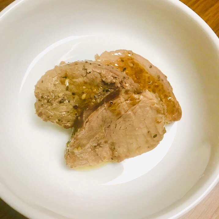 ロースト鹿肉 ローストビーフを鹿肉で挑戦 レシピ 作り方 By りゆうの最北投資ブログ運営中 楽天レシピ ロースト鹿肉 ローストビーフを鹿肉で挑戦 レシピ 作り方 By りゆうの最北投資ブログ運営中 楽天レシピ